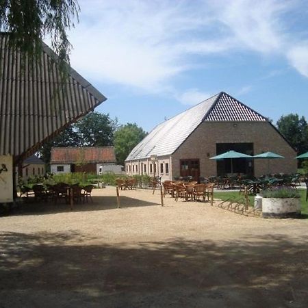 Bouwelhoeve 'T Schuur Grobbendonk Экстерьер фото